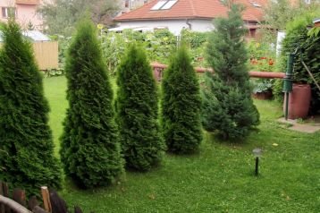 Slovakia Privát Liptovský Mikuláš, Exterior